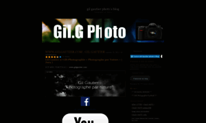 Gilgphoto.wordpress.com thumbnail