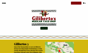 Gilibertos3.com thumbnail