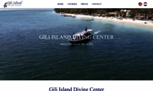 Giliislanddivingcenter.com thumbnail