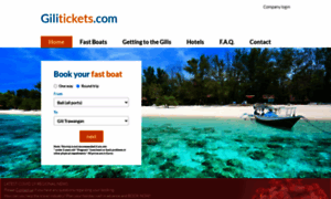 Gilitickets.com thumbnail