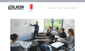 Gilkon.com.au thumbnail