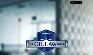 Gillawgroup.com thumbnail