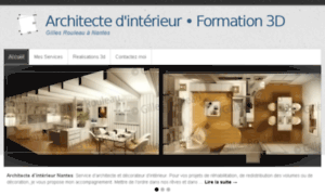 Gilles-rouleau-architecture-3d.fr thumbnail