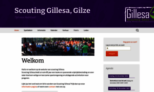 Gillesa.nl thumbnail