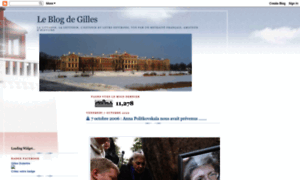 Gillesenlettonie.blogspot.fr thumbnail