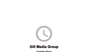 Gillmediagroup.co.uk thumbnail