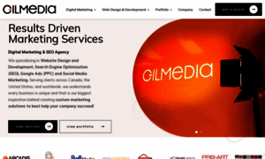 Gilmedia.com thumbnail