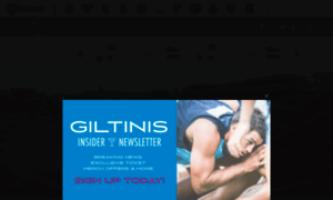 Giltinis.com thumbnail