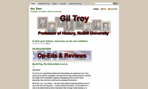 Giltroy.wordpress.com thumbnail