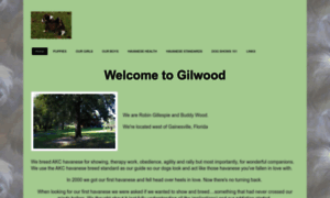 Gilwoodhavanese.com thumbnail