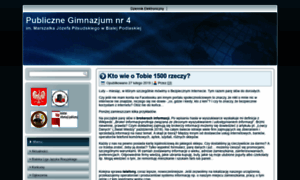 Gim4.bialapodl.pl thumbnail