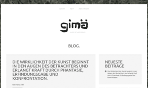 Gimae.ch thumbnail