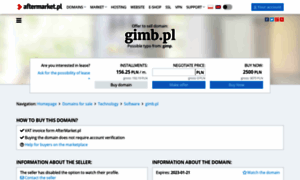 Gimb.pl thumbnail