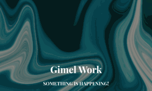 Gimel.work thumbnail