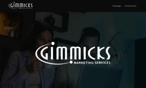 Gimmicks.com.ec thumbnail