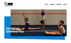 Gimnastika.org thumbnail