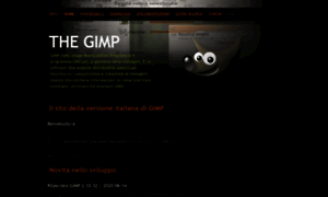 Gimp.linux.it thumbnail