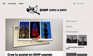Gimpasoapaso.blogspot.com thumbnail