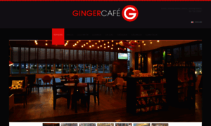 Gingercafe.bg thumbnail