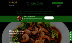 Gingercafe.menu thumbnail