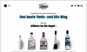 Gingingin.de thumbnail