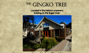 Gingkotreegifts.com thumbnail