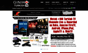 Ginikoturkish.com thumbnail