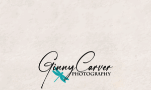 Ginnycarverphotography.com thumbnail