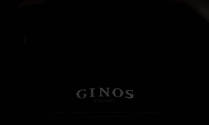 Ginos.es thumbnail
