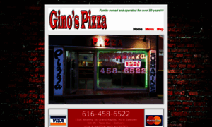 Ginospizzaeastown.com thumbnail