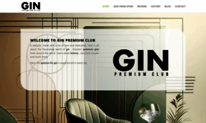 Ginpremiumclub.es thumbnail