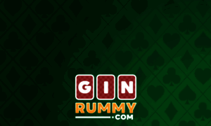 Ginrummy.com thumbnail