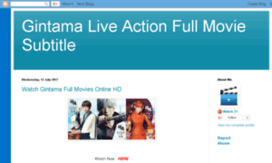 Gintama-live-action-full-movie.blogspot.ch thumbnail