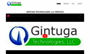 Gintuga.com thumbnail