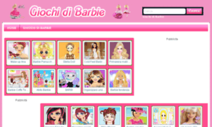 Giochi-di-barbie.funnz.net thumbnail