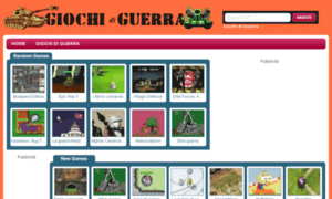 Giochi-di-guerra.funnz.net thumbnail