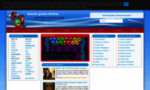 Giochigratis-online.net thumbnail