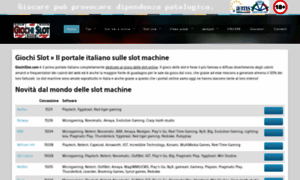 Giochislot.com thumbnail