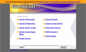 Giochit.net thumbnail