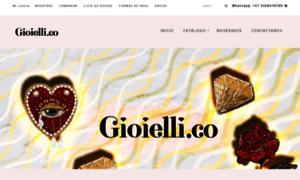 Gioielli.co thumbnail