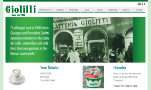 Giolitti.com.tr thumbnail