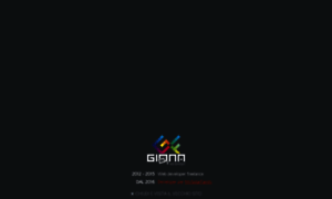 Giona.net thumbnail