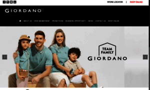 Giordano-me.com thumbnail