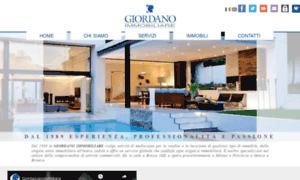 Giordanoimmobiliare.it thumbnail