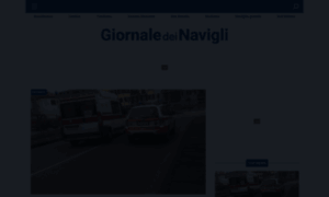 Giornaledeinavigli.it thumbnail