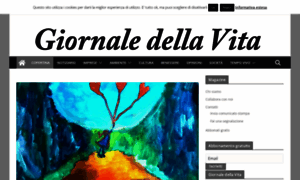 Giornaledellavita.com thumbnail