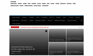 Giornaledelticino.ch thumbnail