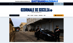 Giornaledisicilia.it thumbnail