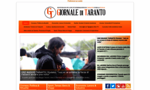 Giornaleditaranto.com thumbnail