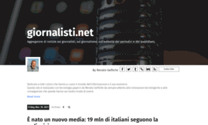 Giornalisti.net thumbnail